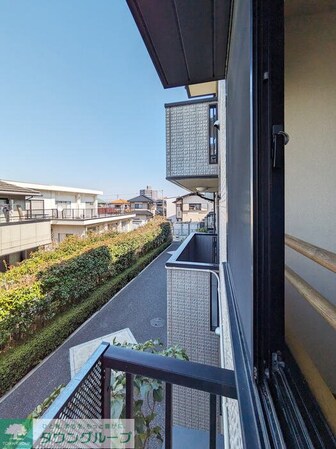 アネシスの物件内観写真